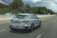 Lezer spot toekomstige Audi Q5 in Frankrijk #1