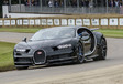 Bugatti Chiron : objectif 460 km/h #1