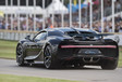 Bugatti Chiron: 460 km/u als doel #2