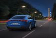 VIDÉO - Porsche Panamera : berline 911 connectée #10