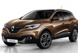 Renault: binnenkort een SUV-coupé? #1