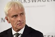 VW-affaire: Matthias Müller wil Europese klanten niet vergoeden #1