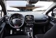 Renault Clio R.S. met launch control #6