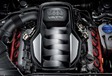 Audi : le nouveau V8 sera le dernier #1