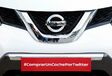 Nissan a vendu un X-Trail via Twitter #3