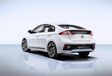 Hyundai Ioniq: geen basisversie in België #3