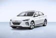 Hyundai Ioniq: geen basisversie in België #4