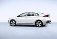 Hyundai Ioniq: geen basisversie in België #5