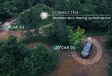 VIDEO - Land Rover test zelfrijdende terreinwagen #1