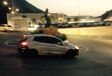Toekomstige Ford Fiesta: gespot in Spanje #2