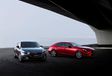 G-Vectoring Control: Mazda wil bochten beheersen  #1