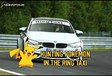 Pokémon Go : sur le Nürburgring et contre un arbre #2