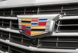 Cadillac: diesels en hybrides voor Europa? #1