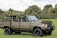 Belgisch leger heeft nieuwe lichte terreinwagen #3