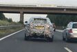 Toekomstige Land Rover Discovery: gespot in Duitsland #6