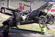 La Koenigsegg crashée au Nürburgring sera reconstruite #1