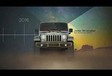 75 jaar Jeep: korte retrospectieve  #1