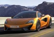McLaren: 15 nieuwe modellen tegen 2022 #1