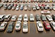Wereldwijde automarkt gaat er met 2,4 procent op vooruit #1