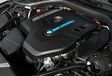 BMW 740e iPerformance: superluxueuze plug-inhybrides #3