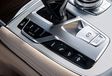 BMW 740e iPerformance : hybrides de grand luxe #5