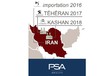 PSA : les belles perspectives iraniennes #2