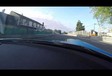 Een rondje op Le Mans in een Aston Martin Vulcan #1