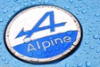 Alpine: niet alleen als coupé #1