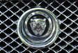 Jaguar: elektrische SUV en coupé? #1