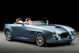 Bristol Bullet: virtuele onthulling voor Salon Privé #1