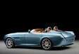 Bristol Bullet: virtuele onthulling voor Salon Privé #2