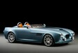 Bristol Bullet: virtuele onthulling voor Salon Privé #8