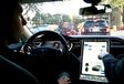 Accident Tesla Model S : deux nouvelles hypothèses émises  #1