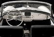 La BMW 507 d’Elvis de retour #4