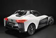 Nissan BladeGlider wordt rijdend prototype #3