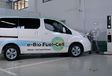 Nissan stelt brandstofcel voor zonder waterstof #3