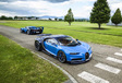 Deux Bugatti d’un coup, dont un prototype #1