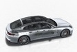 Porsche Panamera : son 3D Burmester #1