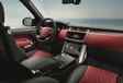 Range Rover : améliorations pour 2017 #10