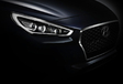 Vidéo teaser de la nouvelle Hyundai i30 #1