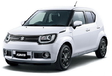 Suzuki Ignis : elle sera vendue en Europe #1