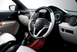 Suzuki Ignis : elle sera vendue en Europe #2