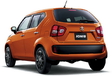 Suzuki Ignis : elle sera vendue en Europe #3