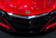 Honda denkt aan mini-NSX voor 2018 #1
