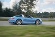 Porsche 911 Targa 4S Exclusive Design Edition #2