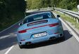 Porsche 911 Targa 4S Exclusive Design Edition #3