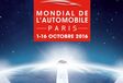 Autosalon van Parijs heeft lange lijst met afwezigen #1