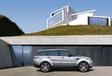Range Rover Sport evolueert voor 2017 #3