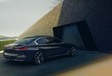 BMW 8-serie mag komen #2