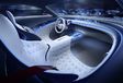 Vision Mercedes-Maybach 6 : électrique à portes papillon #5